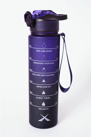 700ml Acrylic Water Bottle