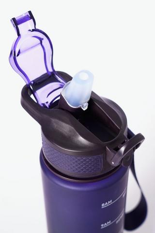 700ml Acrylic Water Bottle