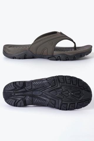 Weaver Sandal