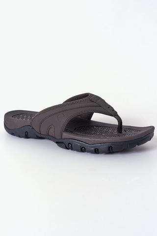 Weaver Sandal