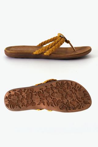 Sparrow Sandals