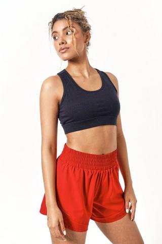 Double Layer Shorts