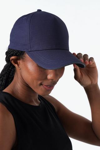 Peak Cap