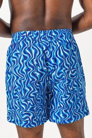 Elasticated Boardies