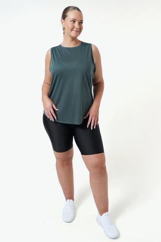 Reset Midthigh Tights