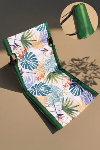 Foldable Beach Chair