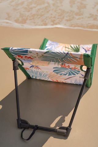 Foldable Beach Chair