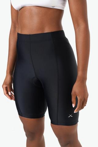Mid-thigh Cycle Shorts