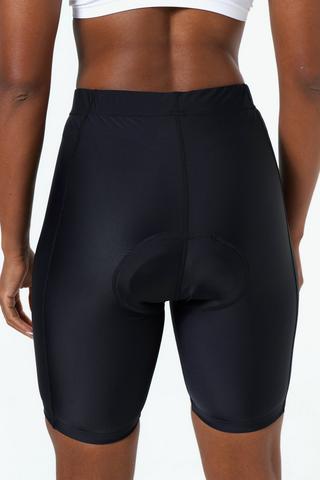 Mid-thigh Cycle Shorts