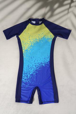 Rashie Suit
