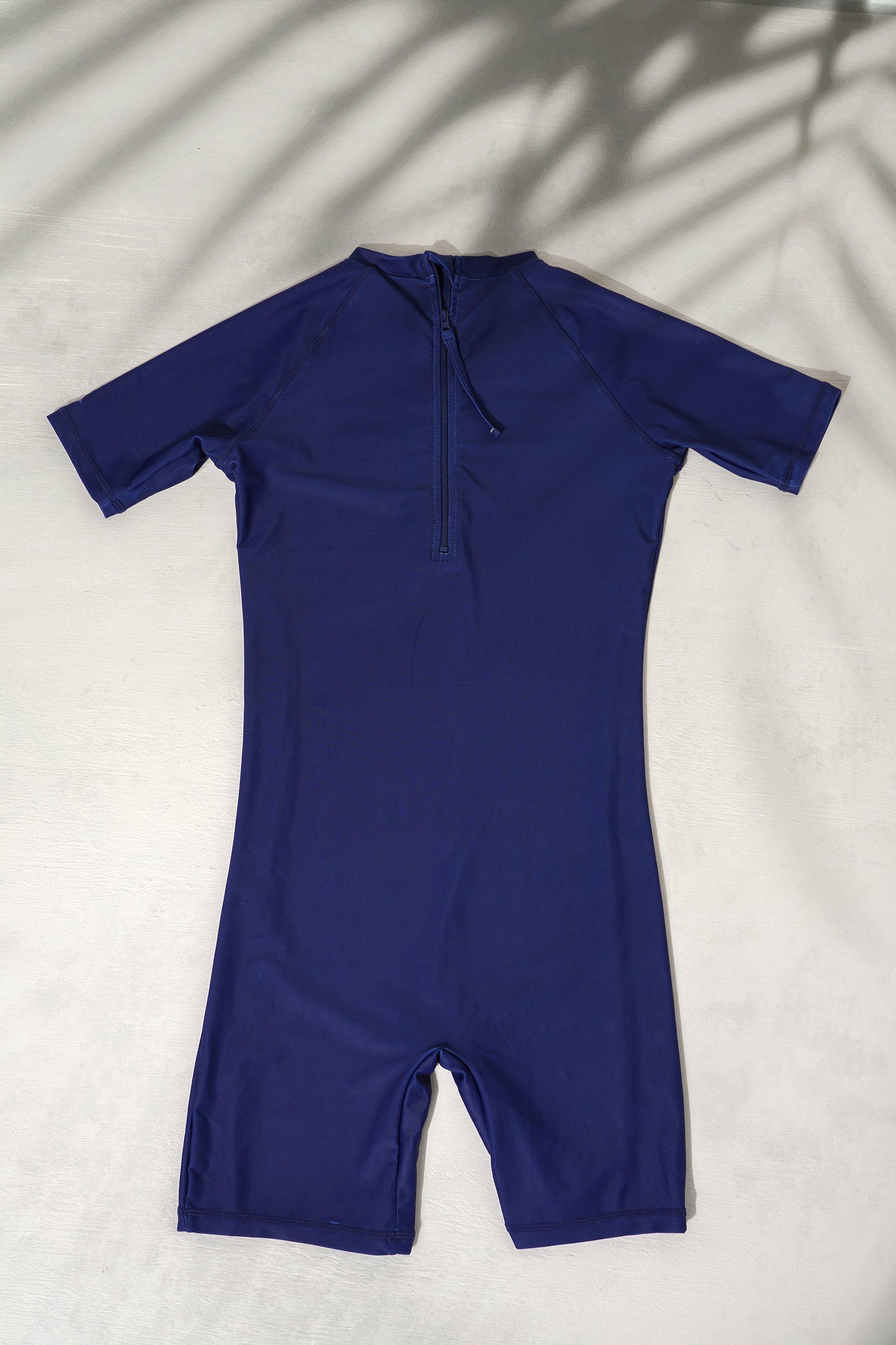 Rashie Suit