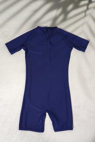 Rashie Suit