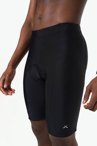 Mid-thigh Cycle Shorts
