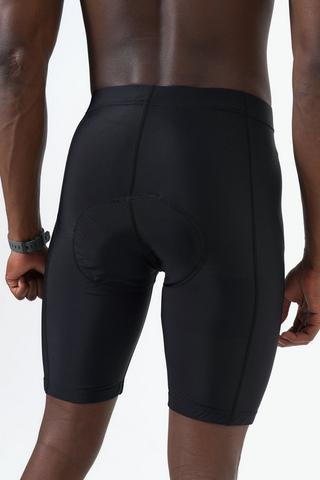 Mid-thigh Cycle Shorts