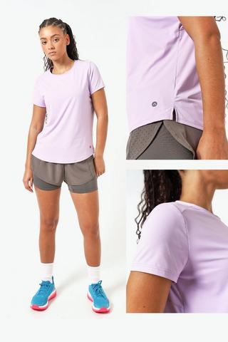 Elite Active T-shirt