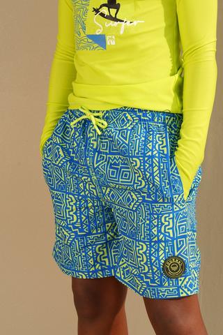 Elasticated Boardies
