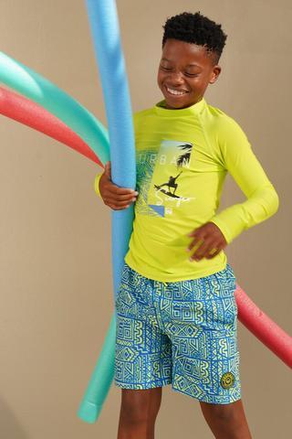 Elasticated Boardies