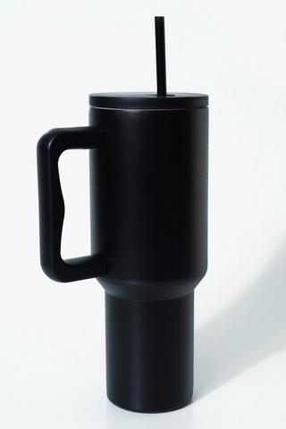 Stainless Steel Cup