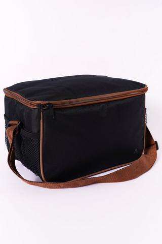 6-can Cooler Bag