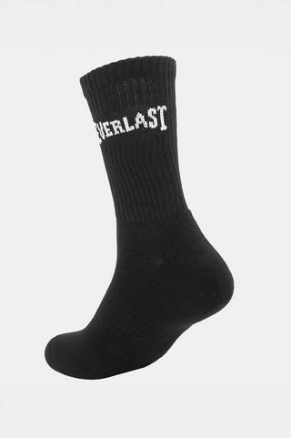 Everlast 3-pack Crew Socks 4-7