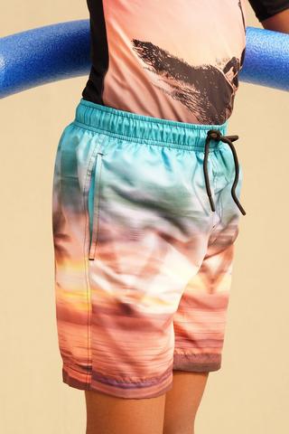 Elasticated Boardies
