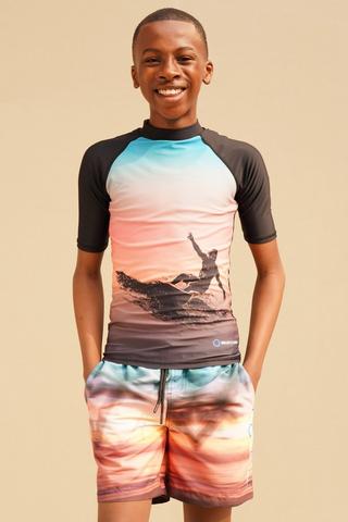 Elasticated Boardies