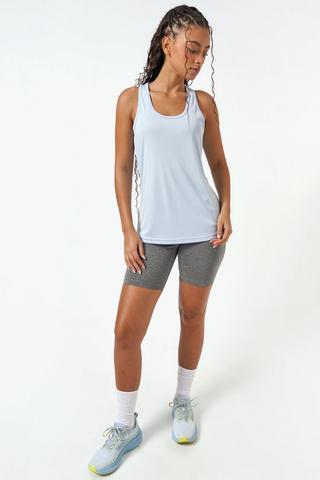 Technical Mid-thigh Tights