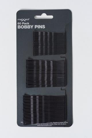 60-pack Hair Pins