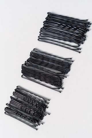 60-pack Hair Pins