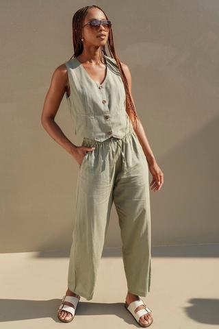 Waistcoat