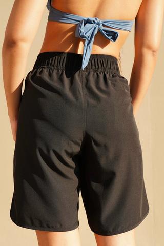Longer Length Boardies