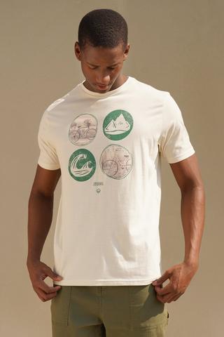 Cotton T-shirt