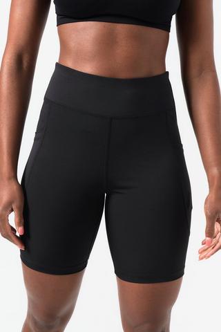 Mid-thigh Tights