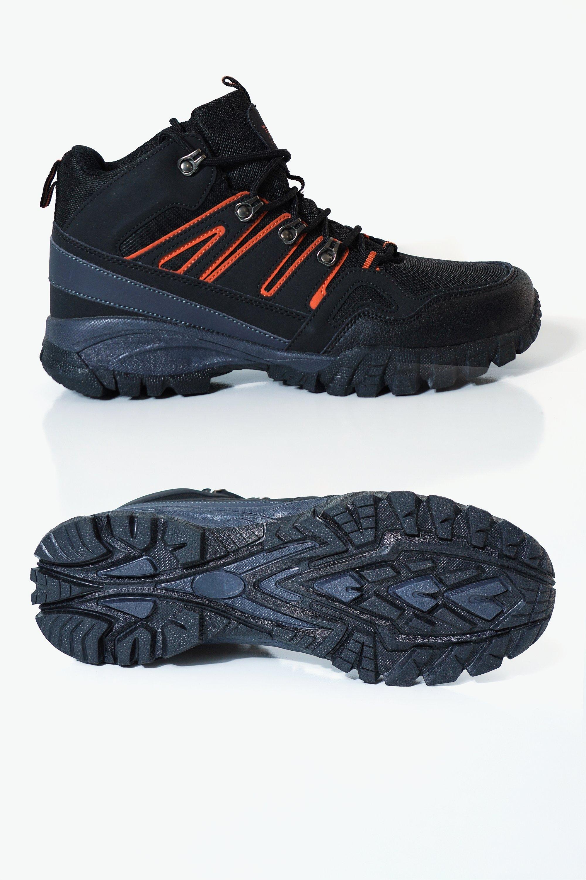 Trekking Shoes Go Outdoors Men's Walking Shoes Mens Trainers