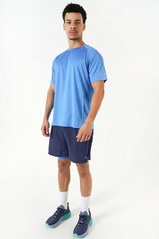 Double Layer Shorts