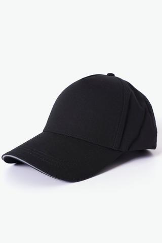 Peak Cap