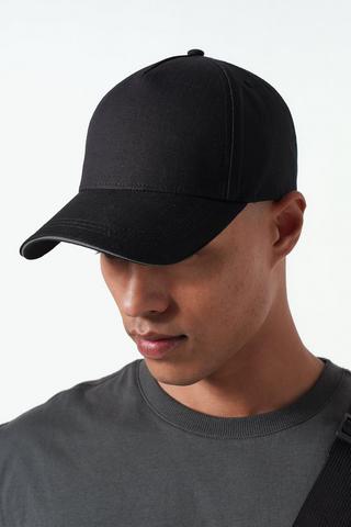 Peak Cap