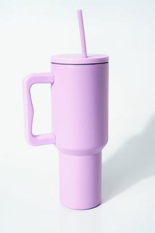 Stainless Steel Cup