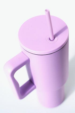 Stainless Steel Cup