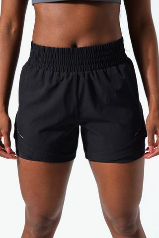 Double Layer Shorts