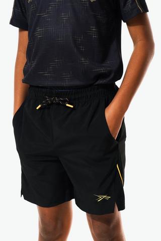 Shell Active Shorts