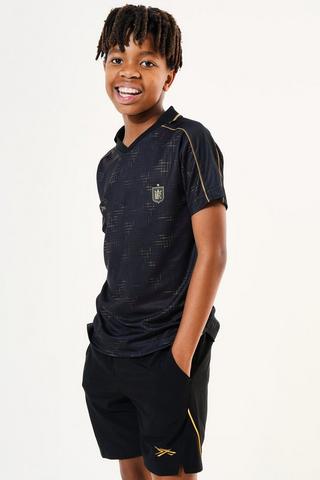 Shell Active Shorts