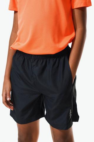 Dobby Active Shorts