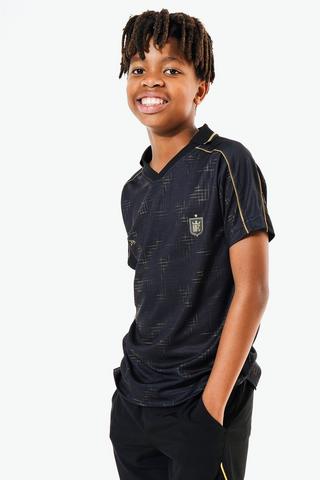 Technical Active T-shirt