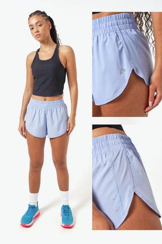 Elite Running Shorts