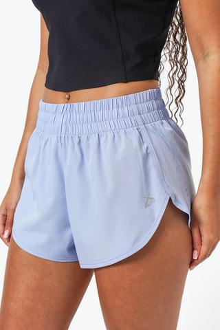 Elite Running Shorts