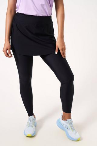 Modest Full-length Leggings