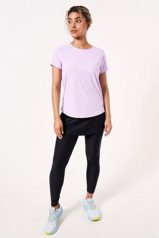 Modest Full-length Leggings