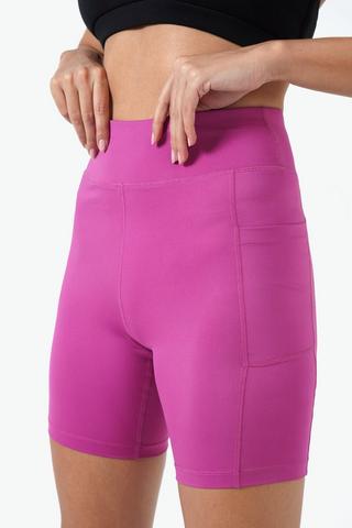 Mid-thigh Tights