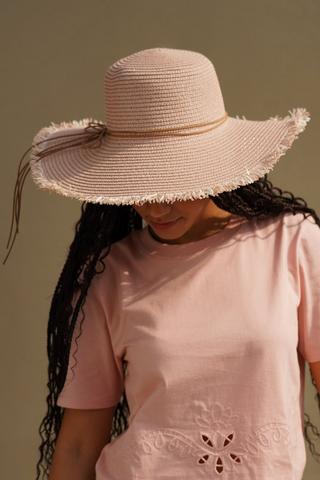 Straw Tassle - 56cm